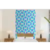 Cirkels - Neon - Bogen fotobehang vinyl groot 64 -bed