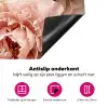 Verhaal van Pioenrozen Inductie beschermer vinyl 3mm klein -wsfeer4_website