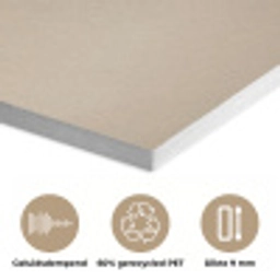 IJs - Softijs - Romig - Hoorntje - Beige PET vilt klein -closeup_NL