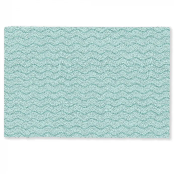 Zee - Dieren - Bluewave - Blauw Deurmat klein 898 -zkaufland3d