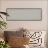 Beton - Patroon - Abstract canvas 2cm klein 828 -sfeer1