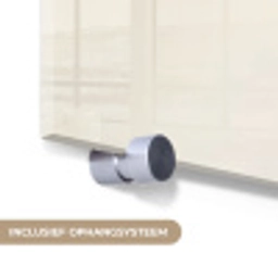 Beige - Japandi - Wabi sabi plexiglas 5mm klein -zzsysteem_NL