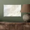 Zwart-wit foto van marmer plexiglas 5mm klein -sfeer3