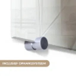 Schotse Hooglander - Dier - Krant - Toilet plexiglas 5mm klein -zzsysteem_NL
