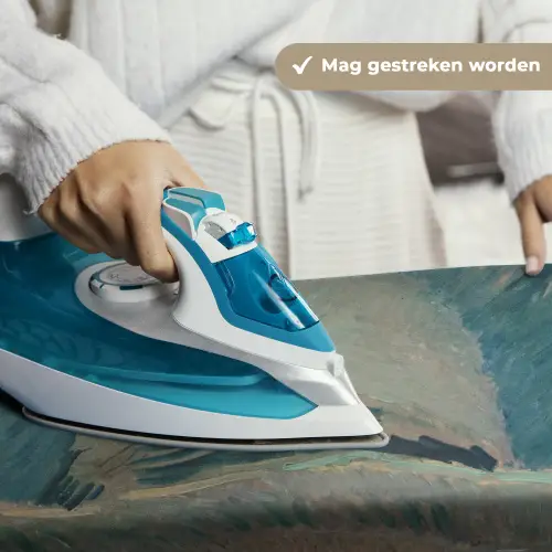 7450161241416 Wandkleed katoen klein -sfeer9