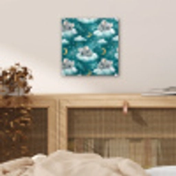 Koala's - Betoverend - Blauw plexiglas 5mm klein 11 -sfeer4
