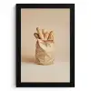 Baguette - Brood - Stokbrood - Beige KitchenYeah - Keuken - Fotolijst klein -3d