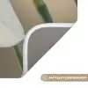 Narcis - Bloem - Minimalistisch Badmat klein -USP_AntislipNL