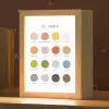 Educatief - Kleuren leren - Kleurrijk - Wit Light Box met kabel klein -zzz_3d_website