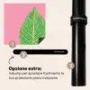 Illustratie - Blad - Minimalistisch - Groen Inductie beschermer vinyl 3mm middel -zzzzzzz-induclip_IT