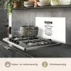 Quotes - Hotel opa - Spreuken - Opa keuken achterwand spatscherm klein -usp_NL