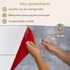 Wolken van Beton keuken achterwand spatscherm klein -spatscherm_NL