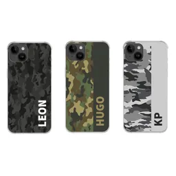 Sfeerbeeld Camouflage 1