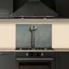 Moersleutel - Gereedschap - Verf keuken achterwand spatscherm klein -sfeer1