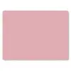 Roze - Kleuren - Interieur - Effen - Kleur muismat rubber klein 262 -3d