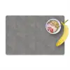 Beton - Structuur - Patroon Placemat vinyl groot 368 -zzzproduct_Kitchenyeah-website
