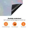 Eend - Zonnebril - Water Inductie beschermer vinyl 3mm klein -zzzzzzz-td-onderkant