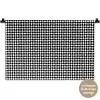 Design - Geometrie - Patroon Wandkleed katoen klein 269 -t3d_DE
