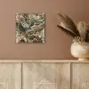 Vintage - Kunst - Ernst Haeckel - Salamanders - Dieren plexiglas 5mm klein -sfeer5