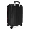 Play the Game Koffer - NBS - Handbagage middel -achterkant