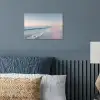 Kustlijn - Pastel - water poster papier klein -sfeer2