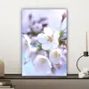 Bloemen - Sakura - Tak - Bloesem takken canvas 2cm klein -sfeer6