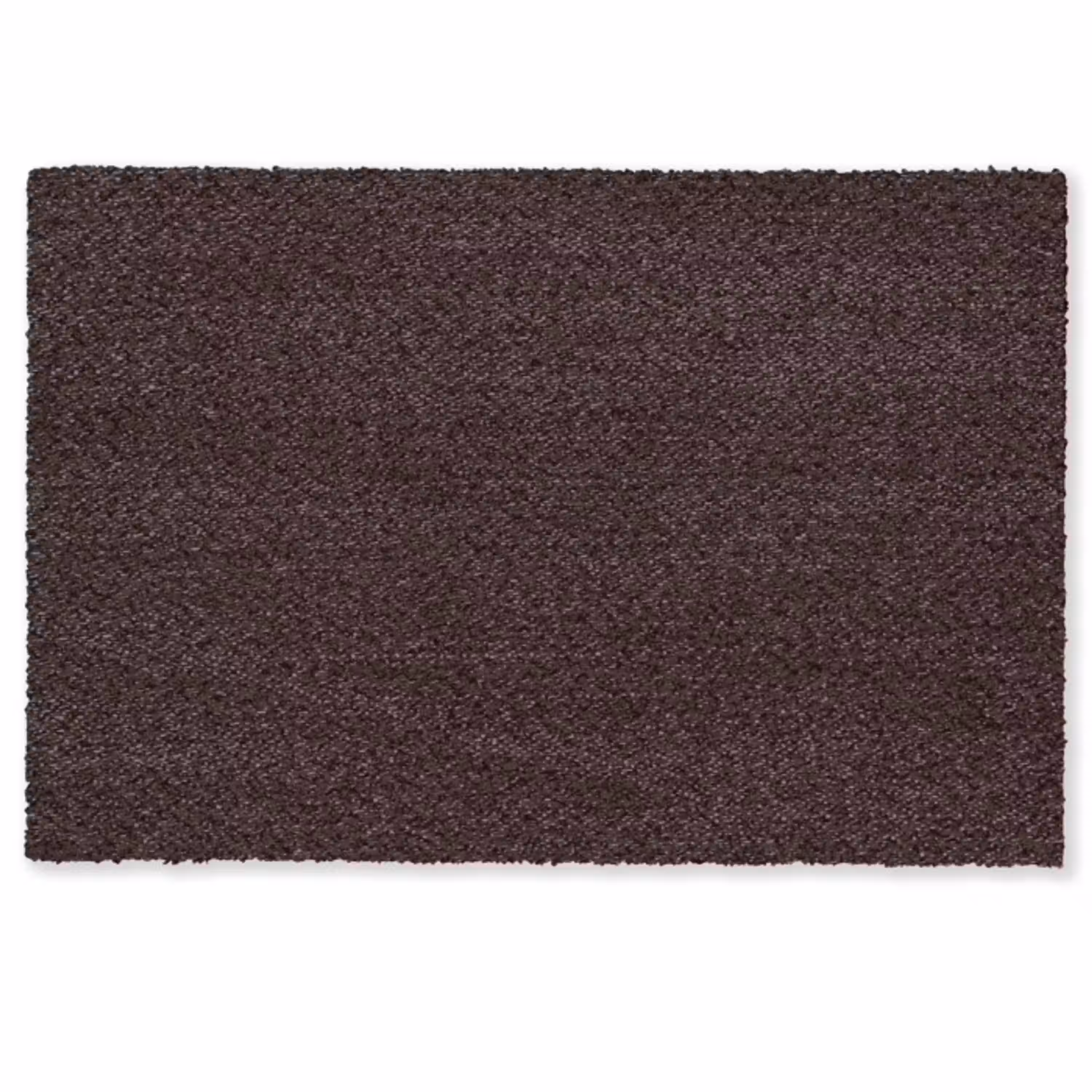 Deep - Obsidian - Bruin Deurmat klein 898 -zkaufland3d