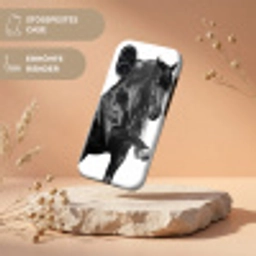 Fries - Hengst - Modern Toughcase MagSafe Apple iPhone 17 klein -USP_RandenV_DE