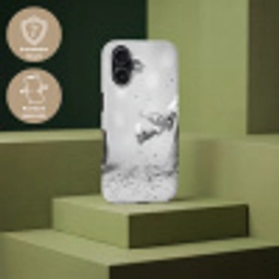 Feestelijk - Champagne - Discobal Toughcase MagSafe Apple iPhone 17 klein -USP_PrintM_DE