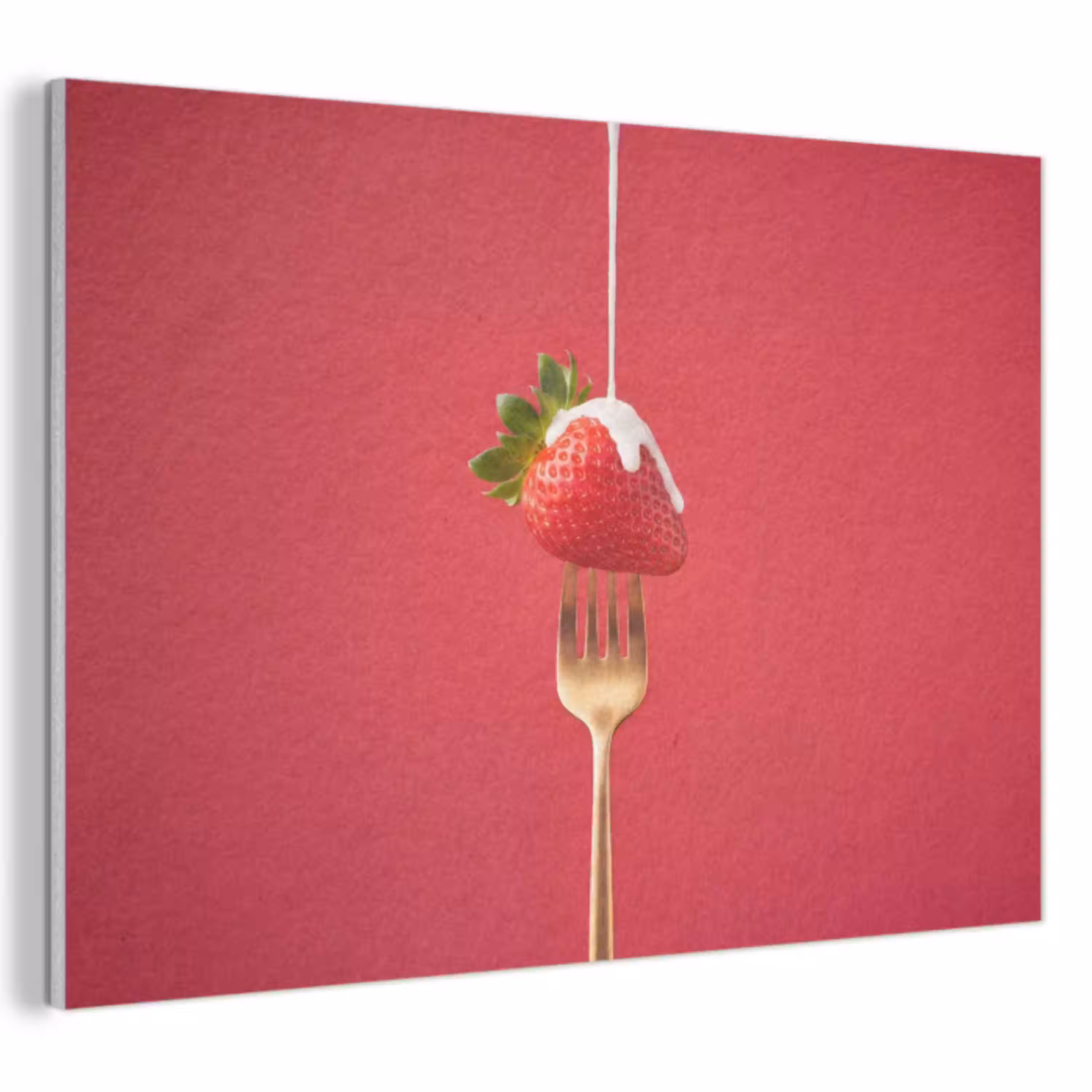 Fruit - Room - Modern PET vilt klein -3d