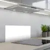 Zuivere Witheid keuken achterwand spatscherm klein -3d_schuin