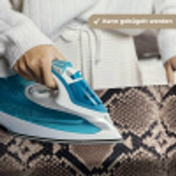 Slangenprint - Python - Bruin Wandkleed katoen klein -tsfeer9_DE