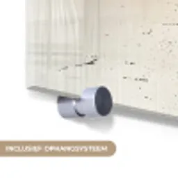Modern - Zwart - Verf - Goud plexiglas 5mm klein -zzsysteem_NL