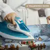 Sneeuwpop - Winterdorp - Kleurrijk Wandkleed katoen klein -sfeer9