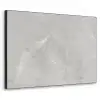 Grijs - Beton - Industrieel Textielframe zwart klein -3d