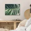 Bladeren - Tropisch - Jungle PET vilt klein -sfeer3