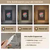 Illustratie - Graffiti - Kleurrijk - Controller Light Box met kabel klein -USP_lichtkleurNL