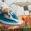 Tulpen - Sprookjesachtig - Kleurrijk Wandkleed katoen klein -sfeer9