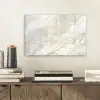 Zwart-wit foto van marmer plexiglas 5mm klein -sfeer1