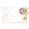 Zalmroze - Marmer - Aders Placemat vinyl groot 368 -zzzproduct_Kitchenyeah-website