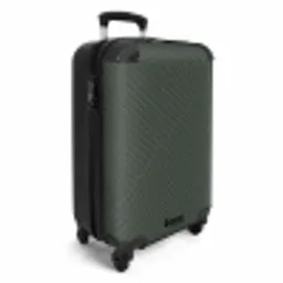 119 NBS - Handbagage koffer - Unisex middel -productfoto_3d