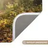 Zonlicht - Bospad - Bomen WCmat klein -USP_AntislipNL
