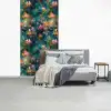 Waterlelies - Vijver - Water fotobehang vinyl groot 64 -slaapkamer