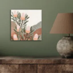 Modern - Heuvels - Terracotta aluminium wit klein -sfeer2