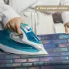 Metallic - Bakstenen - Glans - Kleuren Wandkleed katoen klein 269 -tsfeer9_DE