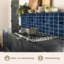 Tegel - Modern - Blauw keuken achterwand 2 middel 871 -usp_NL