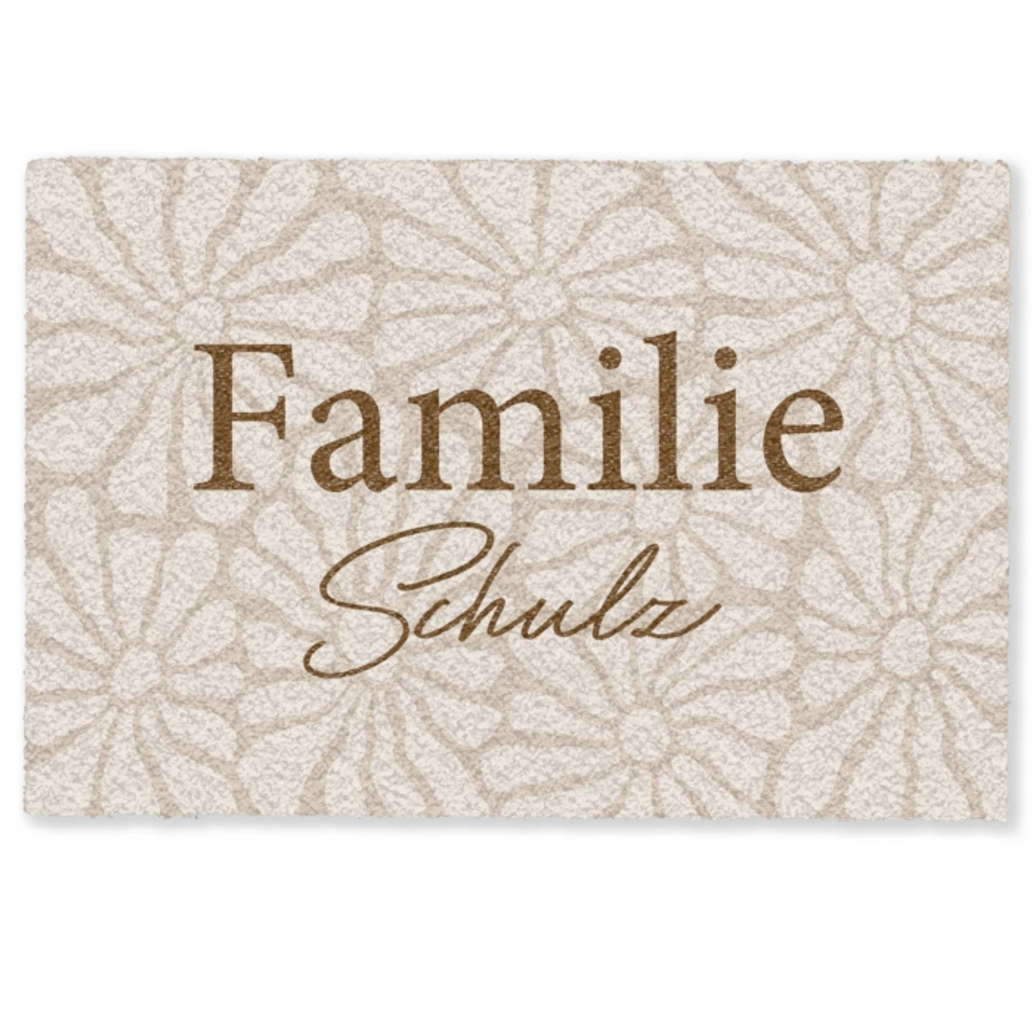 Familie Deurmat klein -zkaufland3d