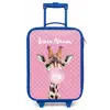 Bubblegum Billy Kinderkoffer - Blauw klein -zz3dotto