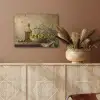Olijven - Stilleven - Vintage PET vilt klein -sfeer4