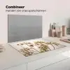 Sterren van de Herfst Inductie beschermer vinyl 3mm klein -wsfeer7_website